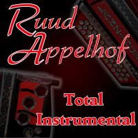 Ruud Appelhof - Total Instrumental