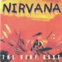 Nirvana - The Very Best Of Nirvana