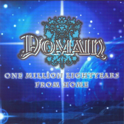 Domain - One Million Lightyears from Home