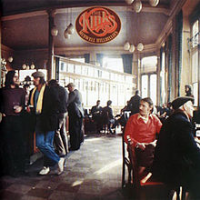 The Kinks - Muswell Hillbillies (re-issue)