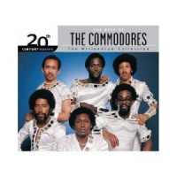 The Commodores - The Best Of The Commodores