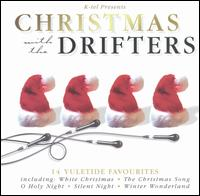 The Drifters - Christmas With The Drifters