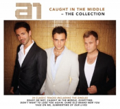 A1 - Caught in the Middle