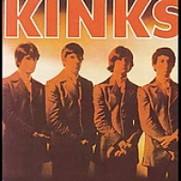 The Kinks - Longtall Sally