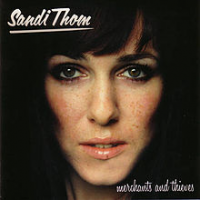 Sandi Thom - Merchants And Thieves