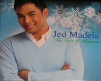 Jed Madela - The Voice Of Christmas