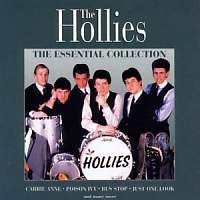 The Hollies - The Essential Collection