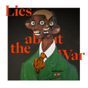 Jacob Banks - Lies About the War