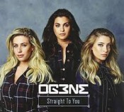 O'G3NE - Straight To You