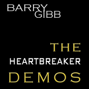 Barry Gibb - The Heartbreaker Demos
