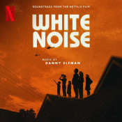 Danny Elfman - White Noise