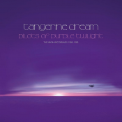 Tangerine Dream - Pilots of Purple Twilight