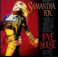Samantha Fox - Love House