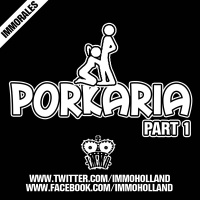 Immorales - Porkaria Part 1
