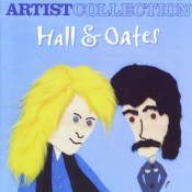 Hall & Oates - Artist Collection