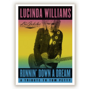 Lucinda Williams - Lu's Jukebox Vol. 1