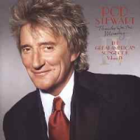 Rod Stewart - Thanks For The Memory...The Great American Songbook 4