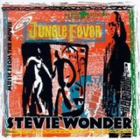 Stevie Wonder - Jungle Fever