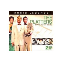 The Platters - Twilight Time