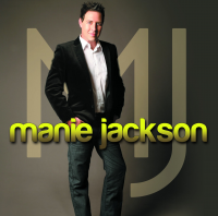 Manie Jackson