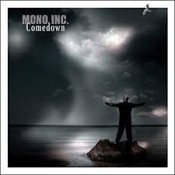 Mono Inc. - Comedown - EP