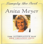 Anita Meyer - The Alternative Way - Her Greatest Hits