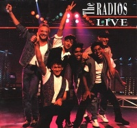 The Radios - The Radios Live