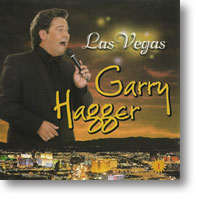 Garry Hagger - Las Vegas