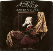 Stevie Nicks - Leather And Lace