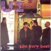 U2 - The Very Best