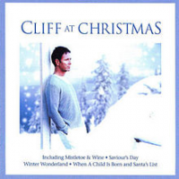 Cliff Richard - Cliff At Christmas