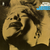 Etta James - Losers Weepers