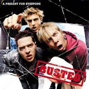Busted - A Present For Everyone