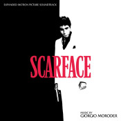 Giorgio Moroder - Scarface