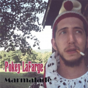 Pokey LaFarge - Marmalade