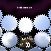 Incognito - Evil Men Do