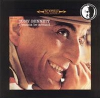 Tony Bennett - I Wanna Be Around (reissue)