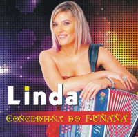 Linda (Portugal) - Concertina do Funaná