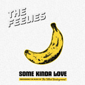 The Feelies - Some Kinda Love