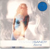 Sandy (Sandy Boets) - Alone
