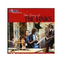 The Kinks - The Story Of The Kinks