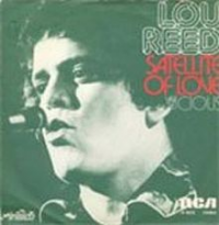 Lou Reed - Satellite Of Love