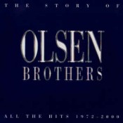 Olsen Brothers (The Olsen Brothers) - The Story Of Olsen Brothers
