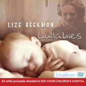 Lize Beekman - Lullabies