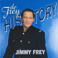 Jimmy Frey - De Frey History