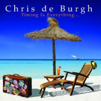 Chris de Burgh - Timing Is Everything
