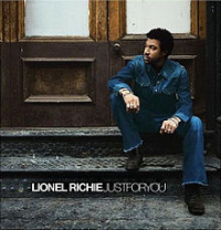 Lionel Richie - Just For You