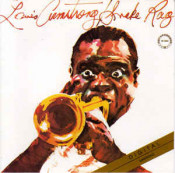 Louis Armstrong - Snake Rag