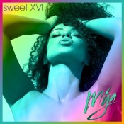 Mya (Mýa Marie Harrison) - Sweet XVI