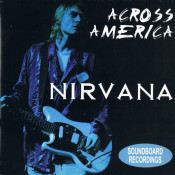 Nirvana - Across America